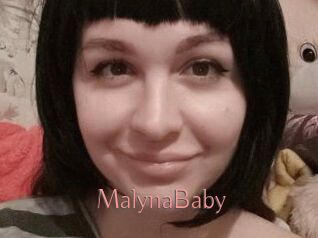 MalynaBaby