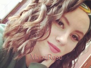 MamiRose