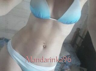 Mandarinka96