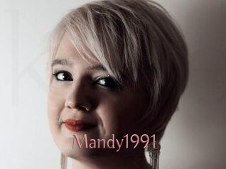 Mandy1991