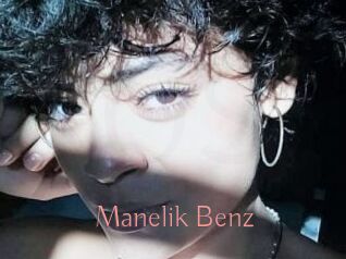 Manelik_Benz