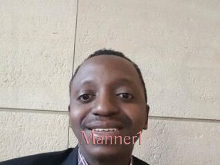 Manner1