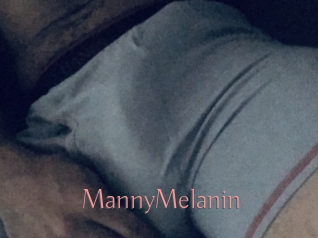 MannyMelanin