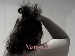 Manon25