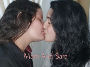 Mara_And_Sara