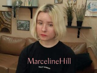 MarcelineHill