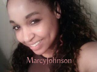 MarcyJohnson