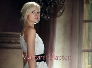 MargaretClapton