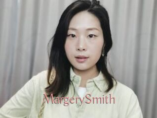 MargerySmith