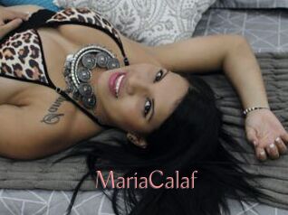 MariaCalaf