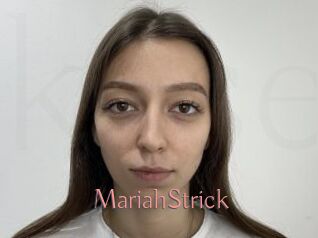 MariahStrick