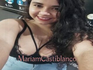 MariamCastiblanco