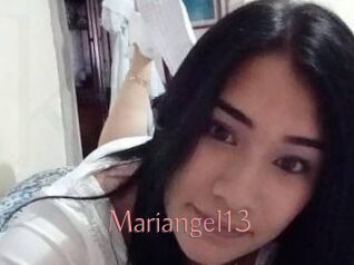 Mariangel13