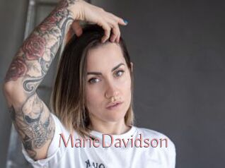 MarieDavidson