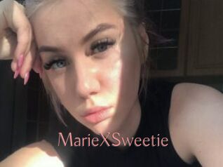 MarieXSweetie