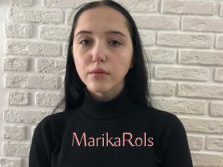 MarikaRols