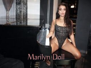 Marilyn_Doll