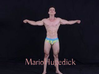 MarioHugedick