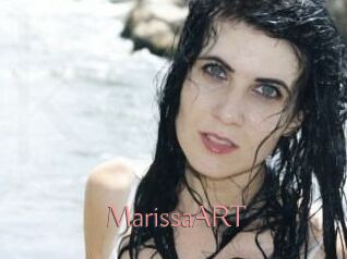 MarissaART