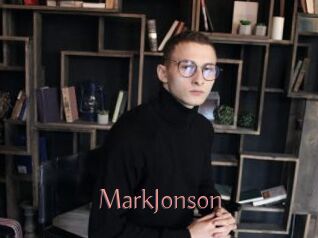 MarkJonson