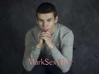 MarkSexyBoy