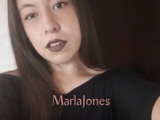 MarlaJones