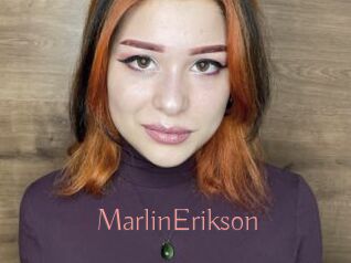 MarlinErikson