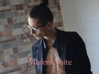 MarlonWhite