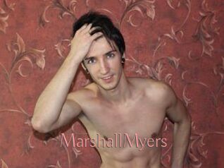 MarshallMyers