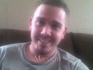 Marsiem