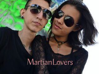 MartianLovers