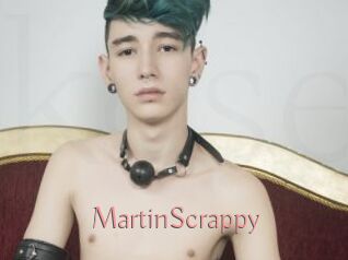 MartinScrappy