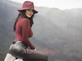 MartinaGreen