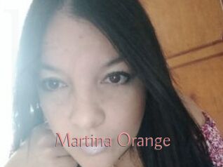 Martina_Orange