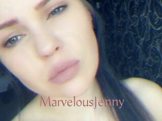 MarvelousJenny