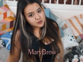 MaryBrow