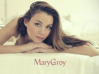 MaryGroy