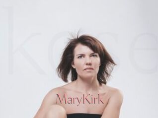 MaryKirk