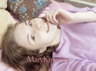 MaryKnowles