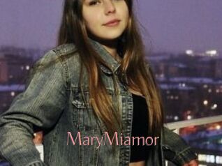 MaryMiamor