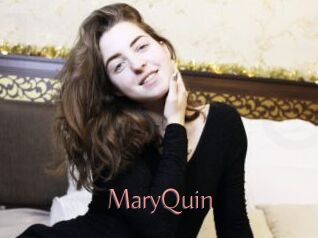 MaryQuin