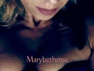 Marybethrose