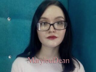 MarylouDean