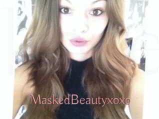 MaskedBeautyxoxo