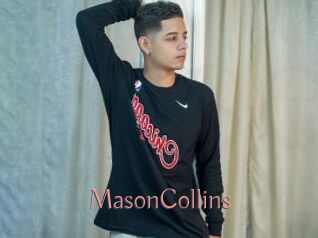 MasonCollins