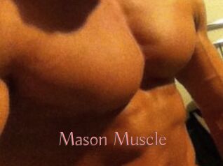 Mason_Muscle