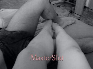 MasterSlut