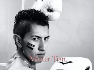 Master_Tian