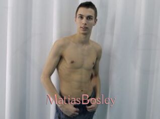 MatiasBosley