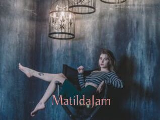 MatildaJam